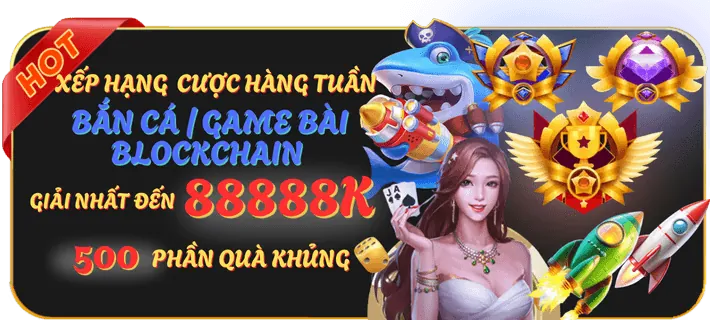 Bắn Cá k88 Online