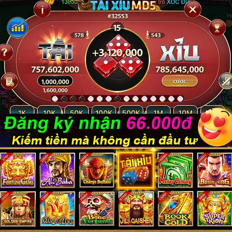 Tài Xỉu k88 Online